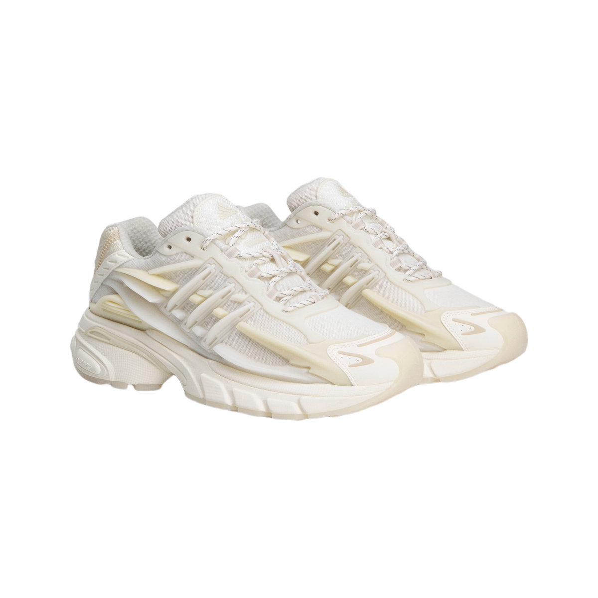 adidas Adistar Jellyfish Pharrell Williams White