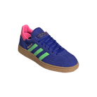 adidas Handball Spezial Lucid Blue Lime Burst (Women's)