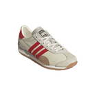 adidas Country OG Off White Scarlet