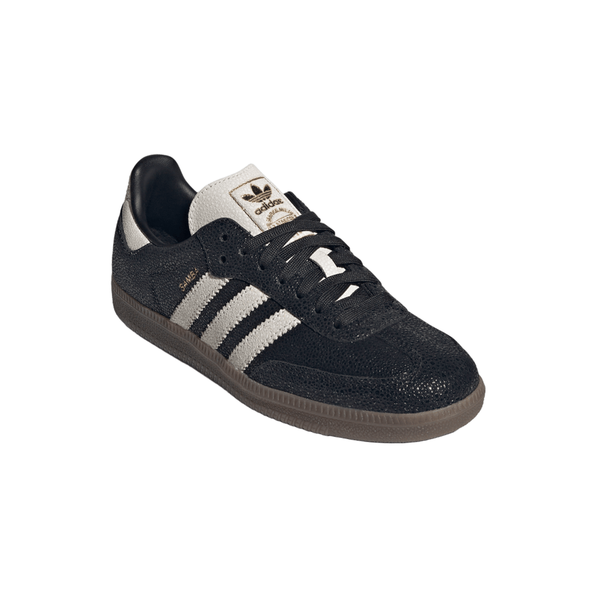 adidas Samba OG Stingray Black White (Women's)