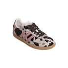 adidas Samba OG Cow Print Dark Brown Wonder Mauve (Women's)