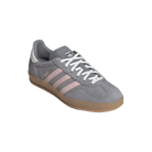 adidas Gazelle Indoor Grey Sandy Pink (Women's)