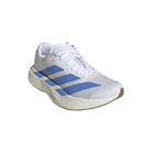 adidas Adizero Evo SL White Blue Fusion (Women's)