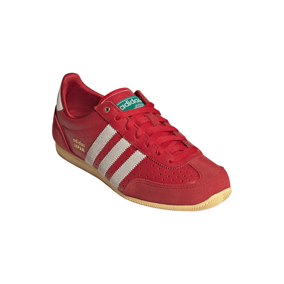 adidas Japan Better Scarlet Off White (Women's)