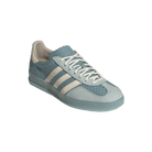 adidas Gazelle Indoor Cotton Weave Pack Light Blue