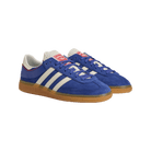 adidas Handball Cup SPZL Semi Lucid Blue Cream White