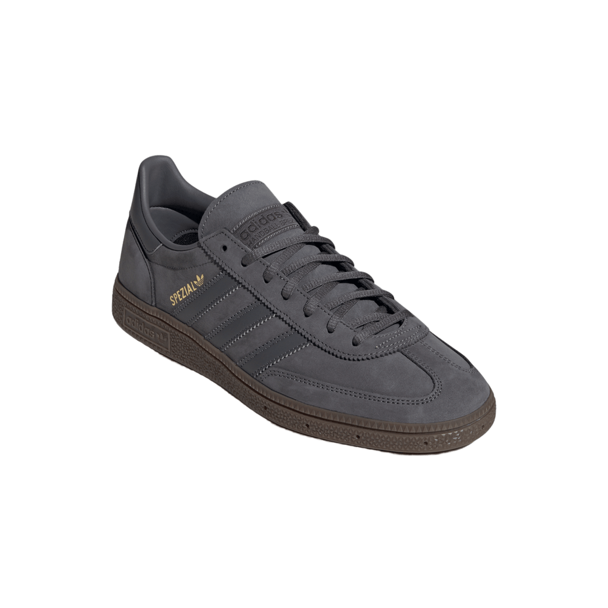 adidas Handball Spezial Grey Carbon