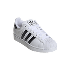 adidas Superstar II White Black