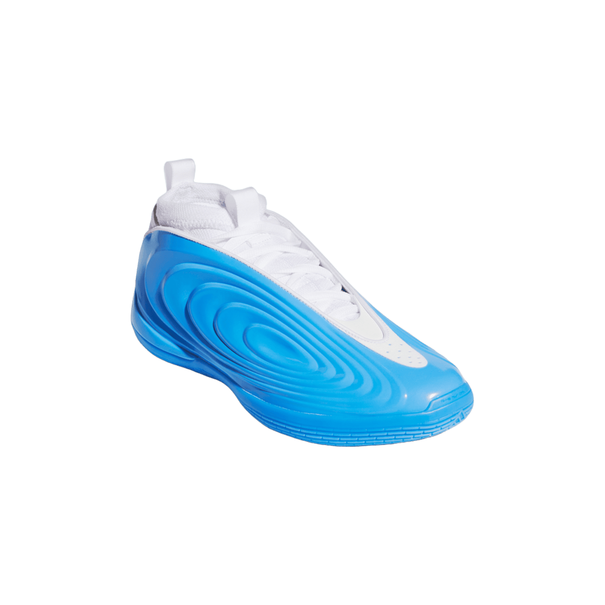 adidas Harden Vol. 10 Lucid Aquamarine