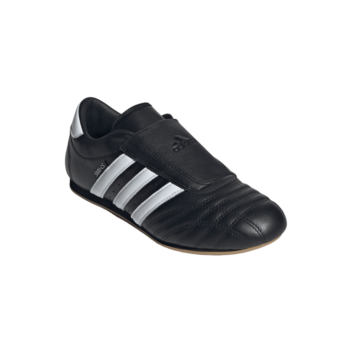 adidas Taekwondo Black White (Women's)