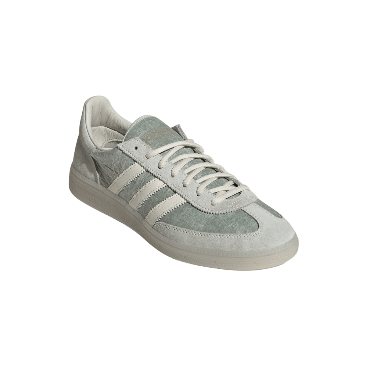 adidas Handball Spezial Dyneema Pack Orbit Grey Green