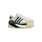 adidas Y-3 Gendo Superstar Off White Black