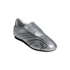 adidas Taekwondo F50 Silver Metallic Black (Women's)