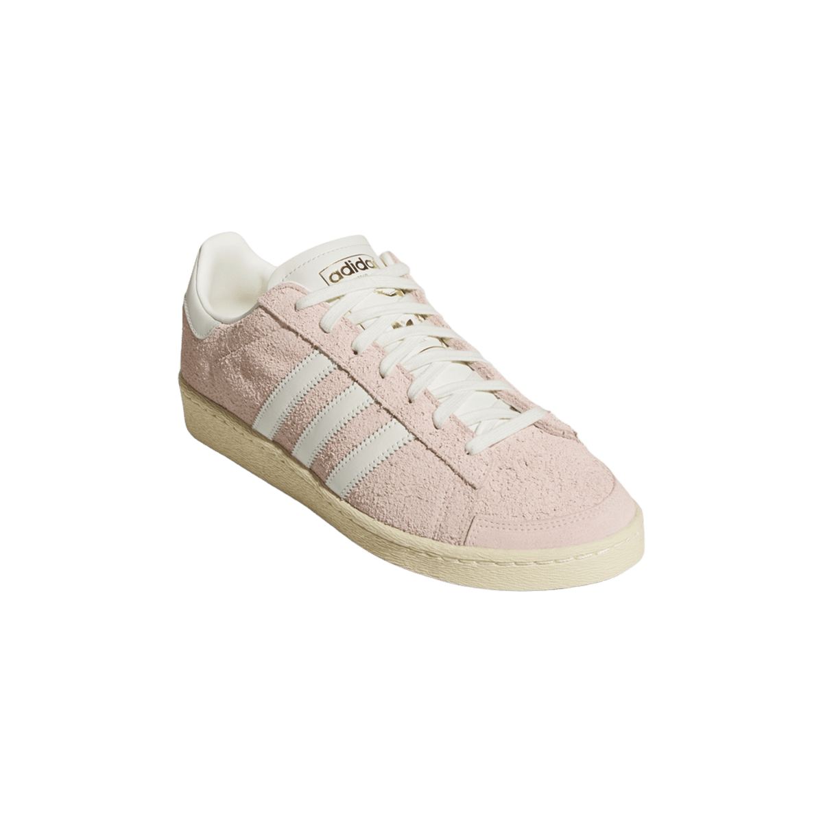 adidas Jabbar Lo Pink Tint Ivory Warm Vanilla