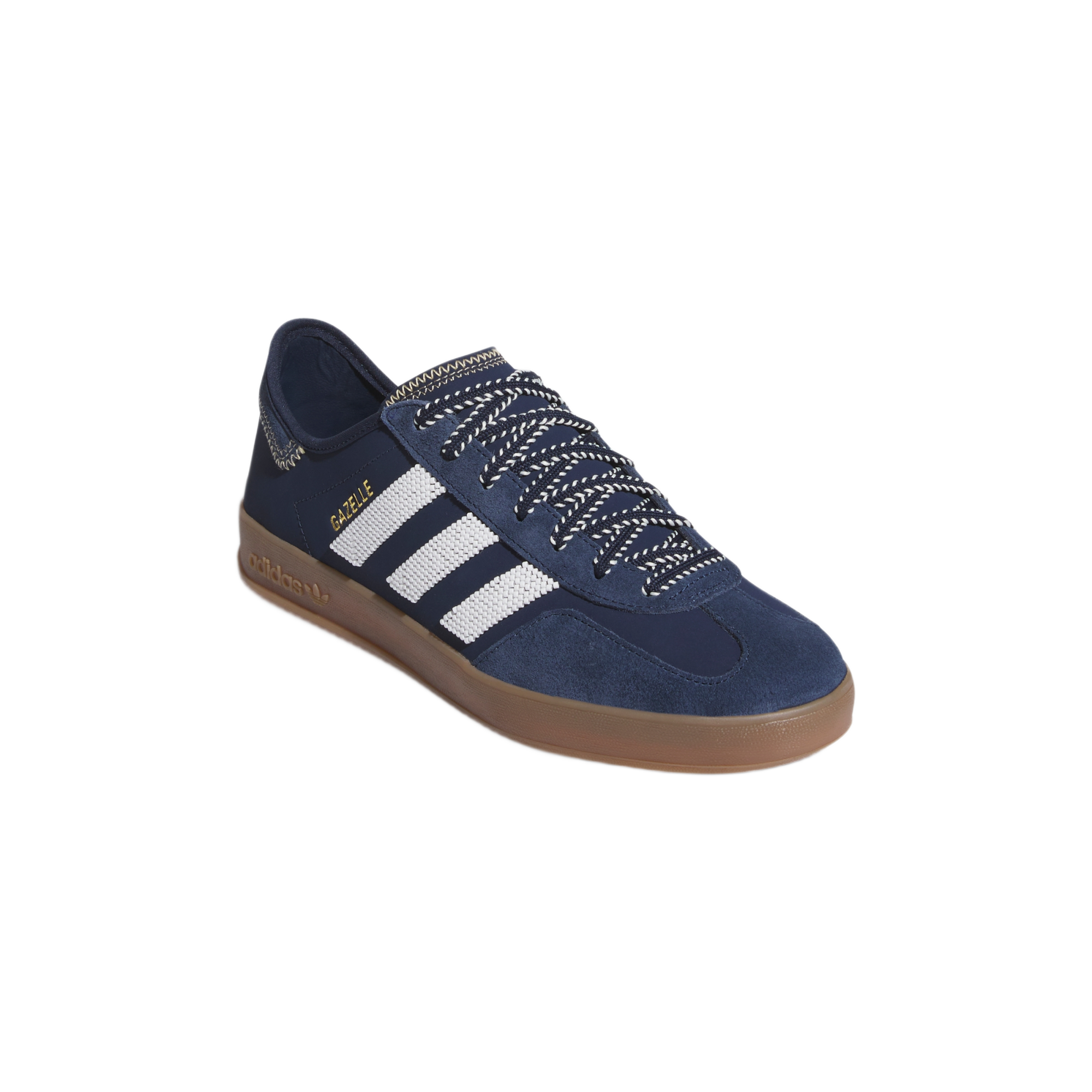 adidas Gazelle Indoor CLOT By Edison Chen Collegiate Navy