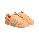 adidas Superstar Hellstar Hazy Orange