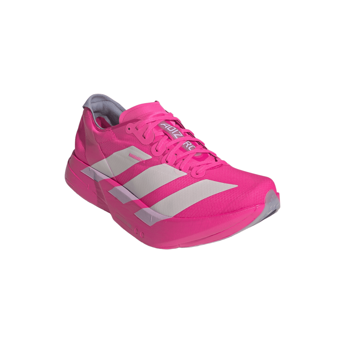 adidas Adizero Adios Pro 4 Shock Pink