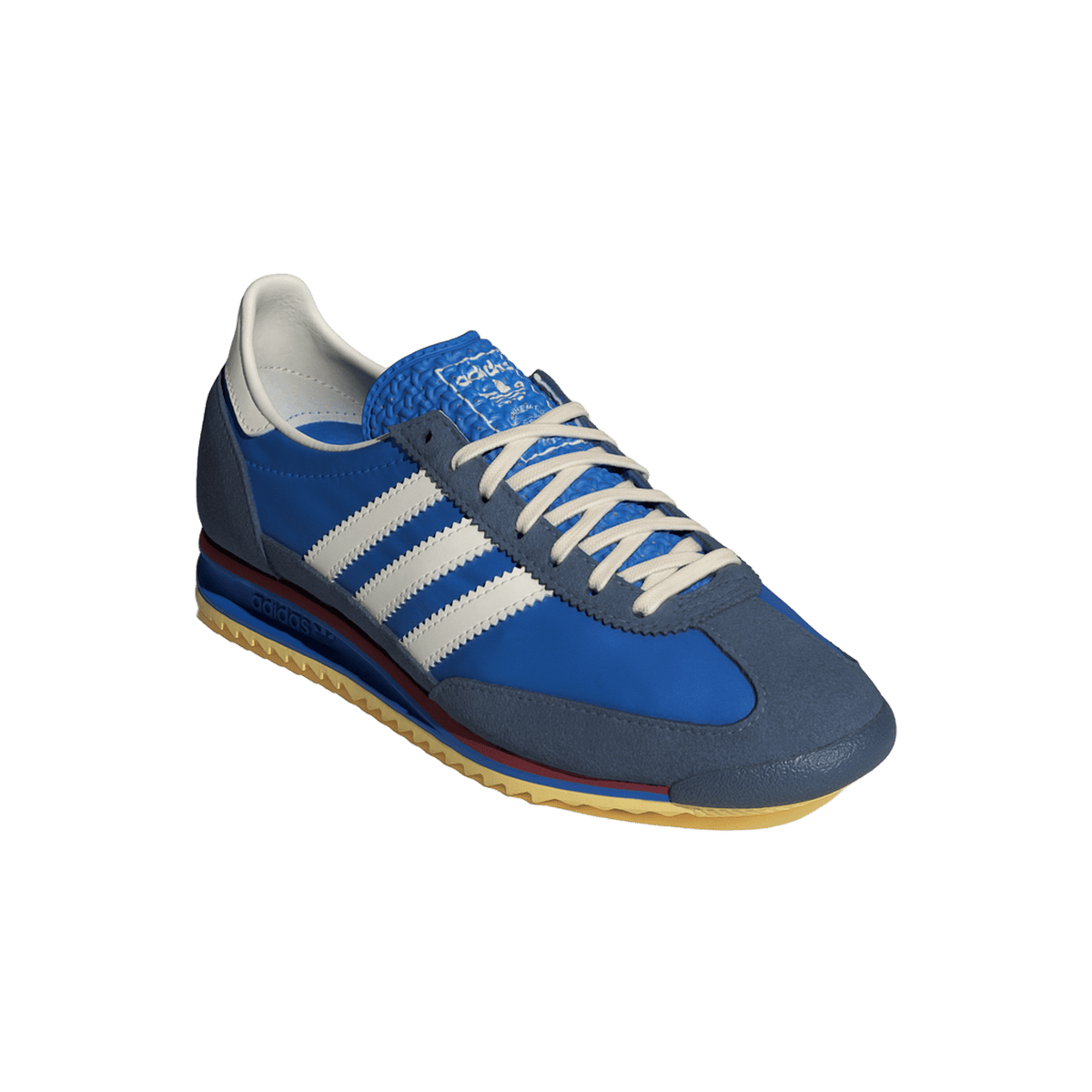 adidas SL 72 OG Blue Bird Off White (Women's)