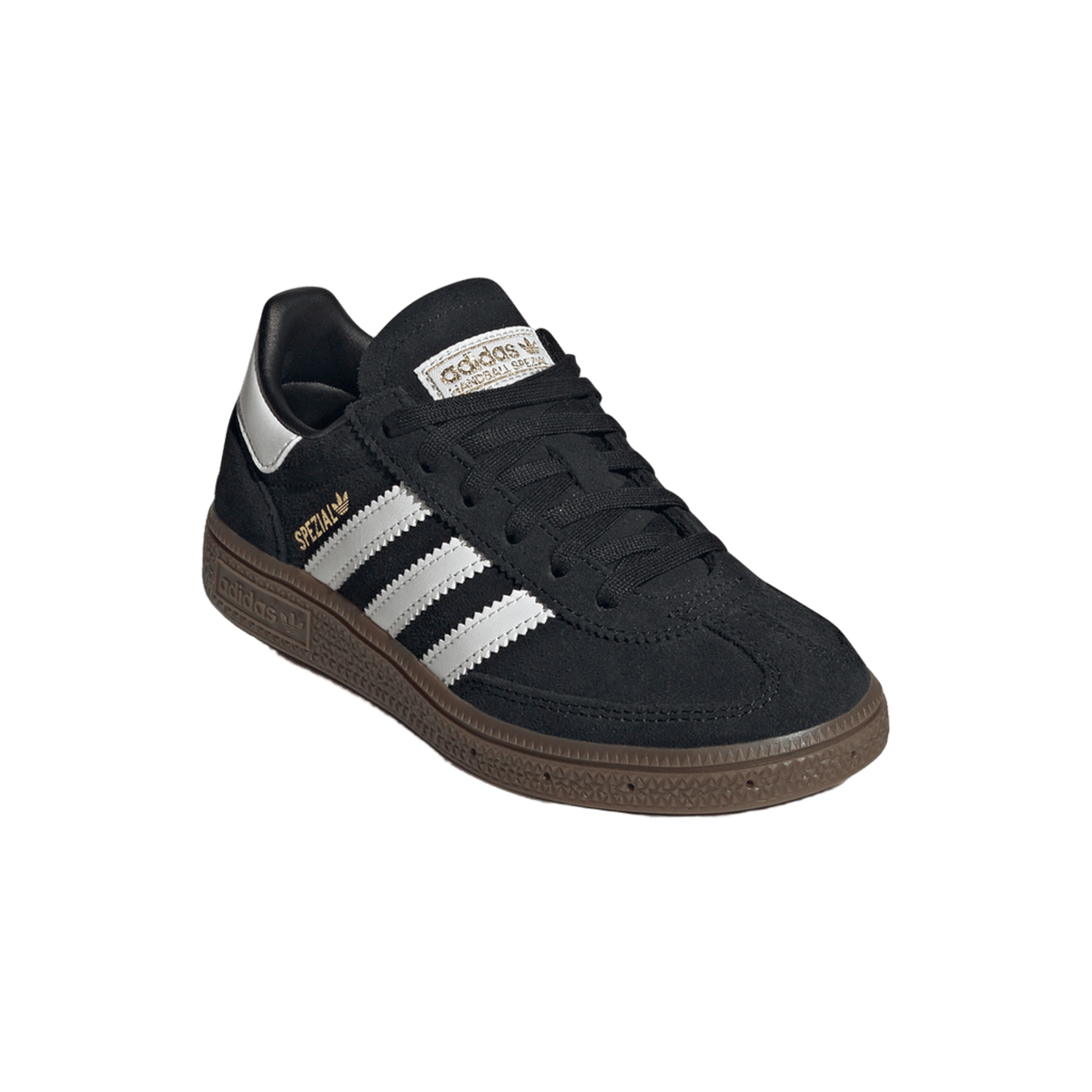 adidas Handball Spezial Core Black Cloud White (PS)