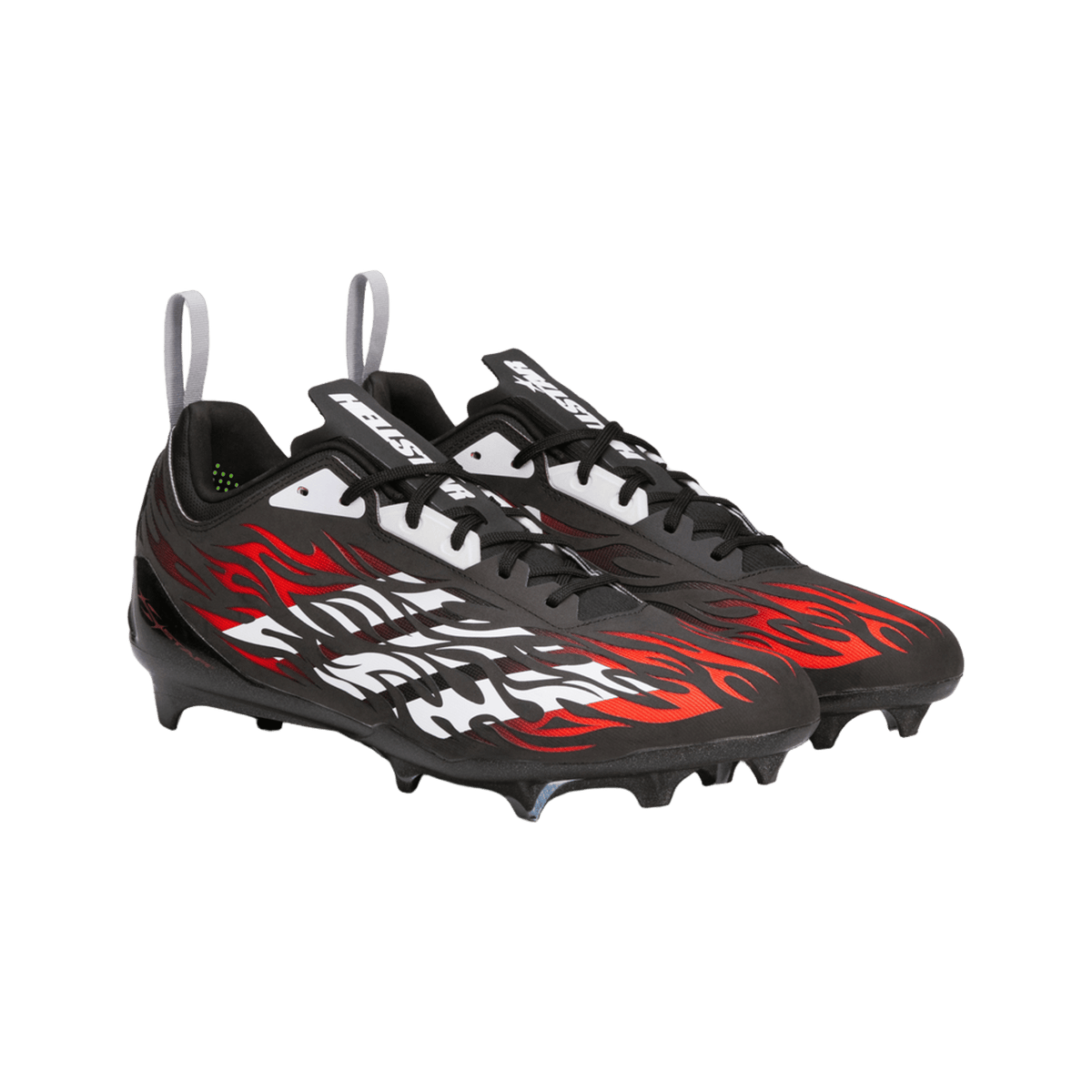 adidas Adizero Electric II Hellstar Black Red