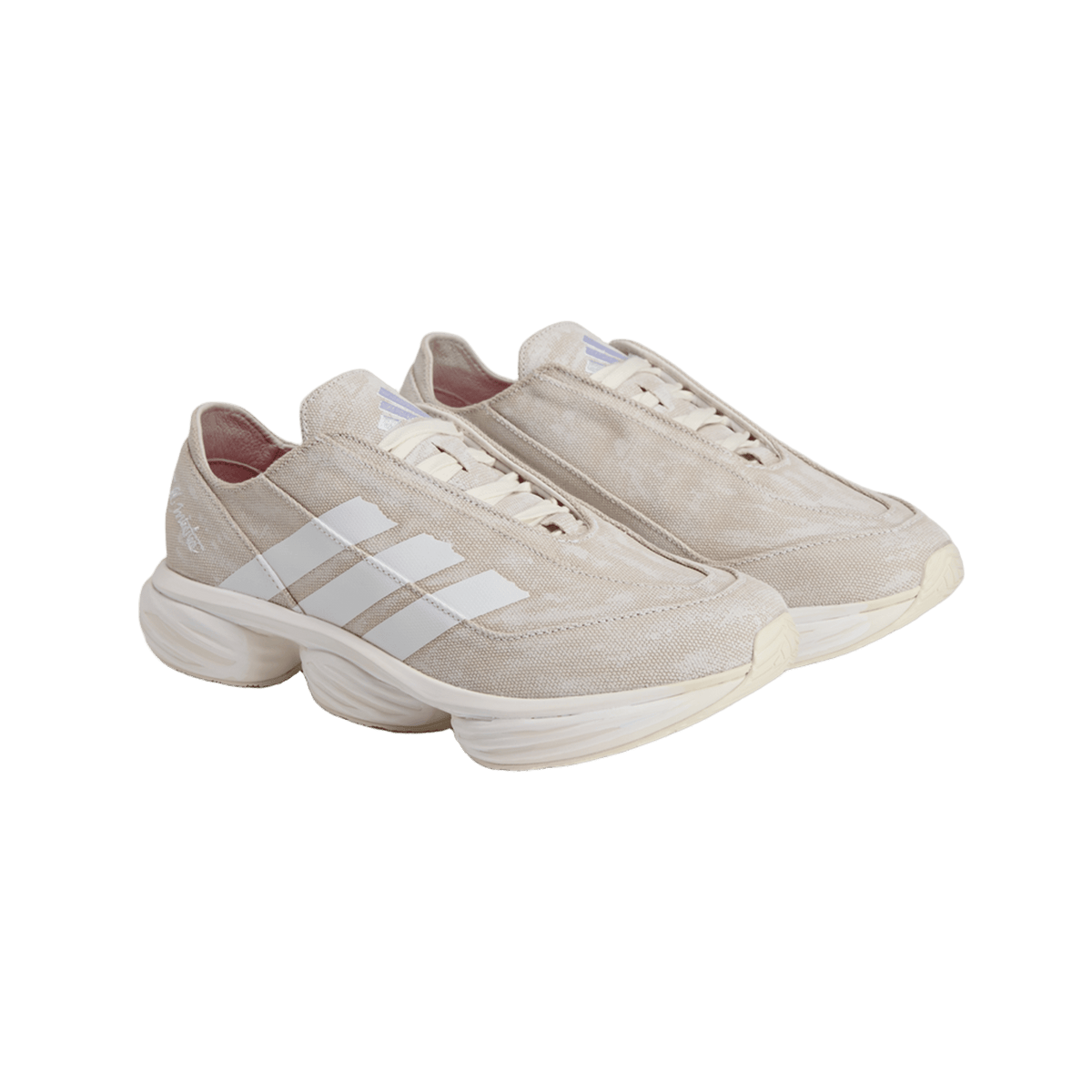 adidas Lightblaze POD Tyrrell Winston White Off White