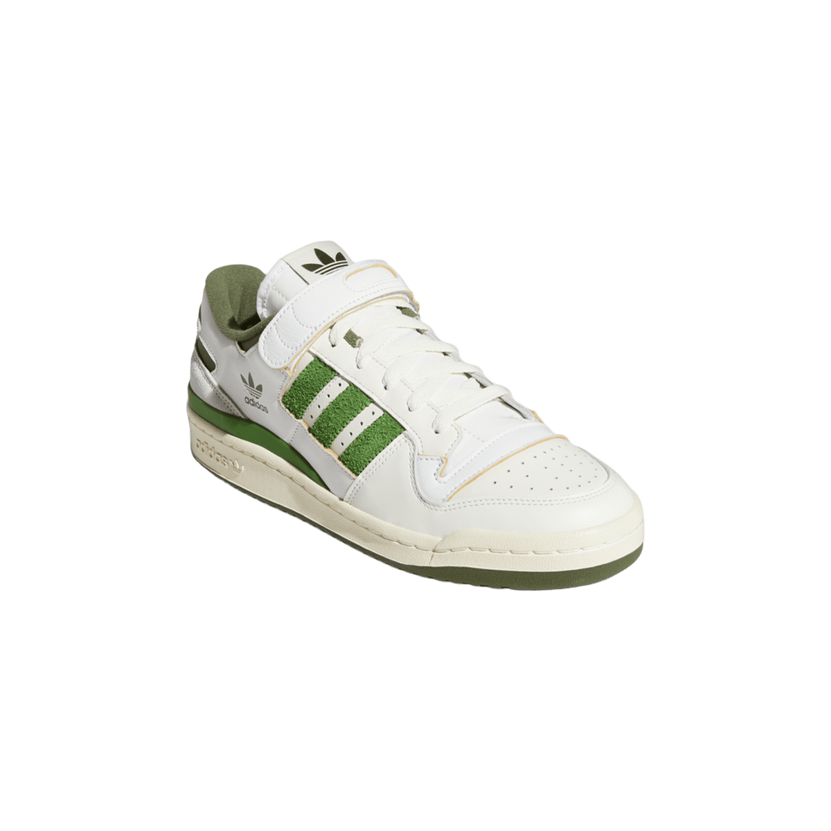 adidas Forum 84 Low Crew Green