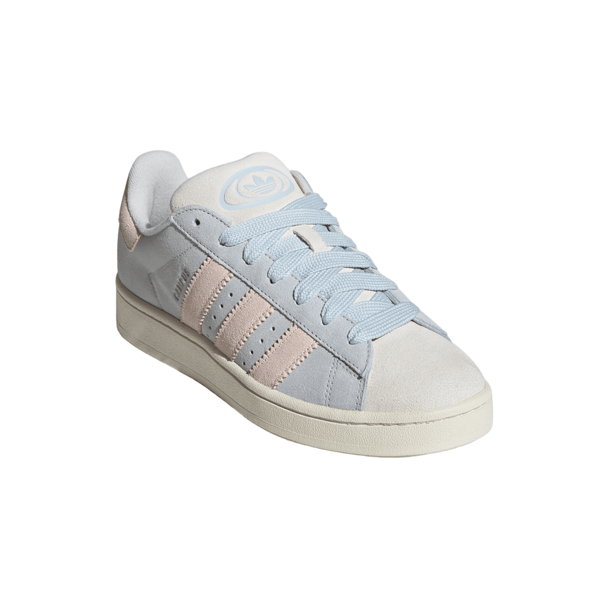 adidas Campus 00s Halo Blue Wonder Quartz