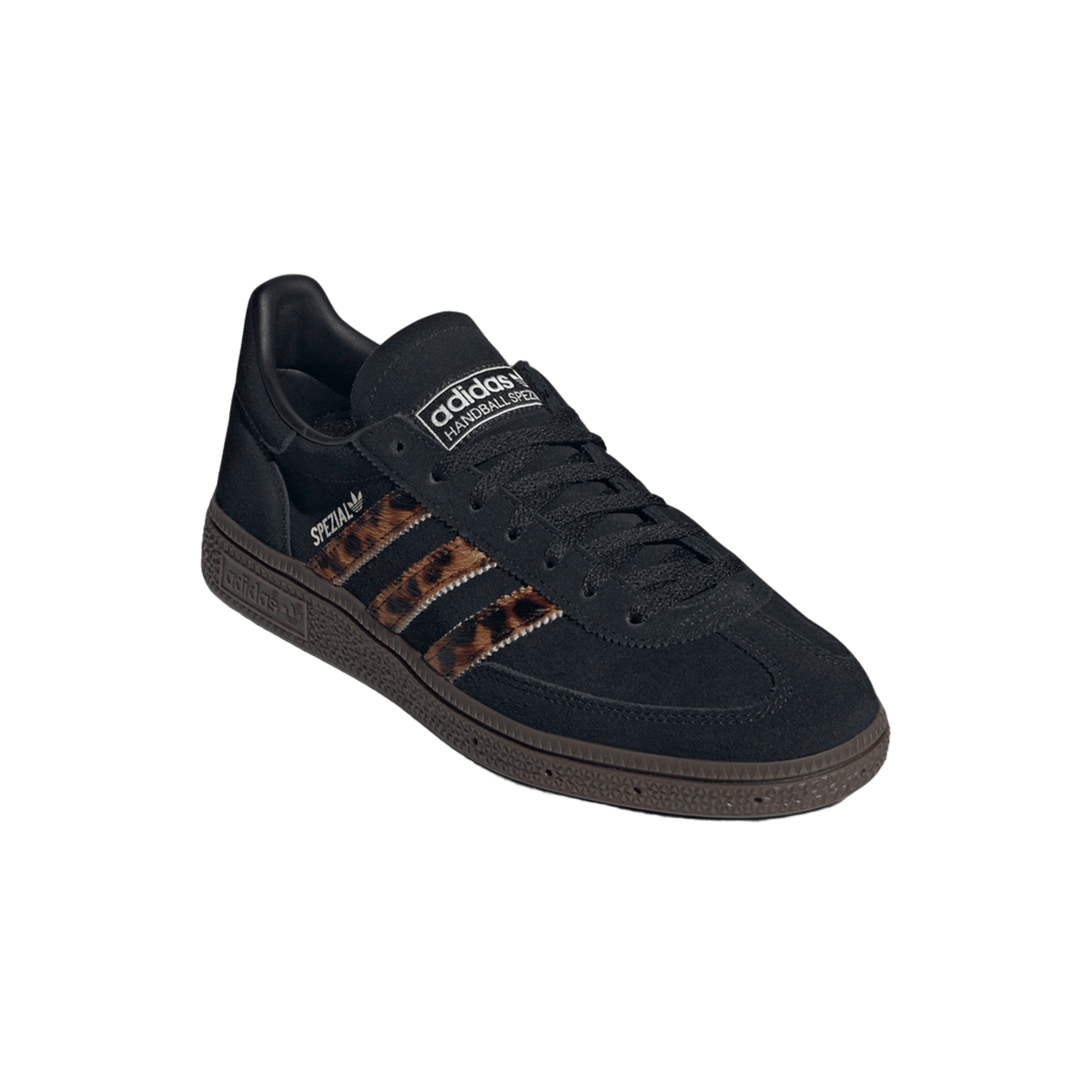 adidas Handball Spezial Leopard Stripes (Women's)