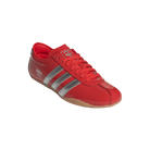 adidas Tokyo Patent Red Silver Metallic (Women's)