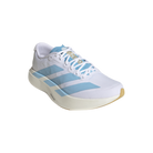adidas Adizero Evo SL White Clear Blue