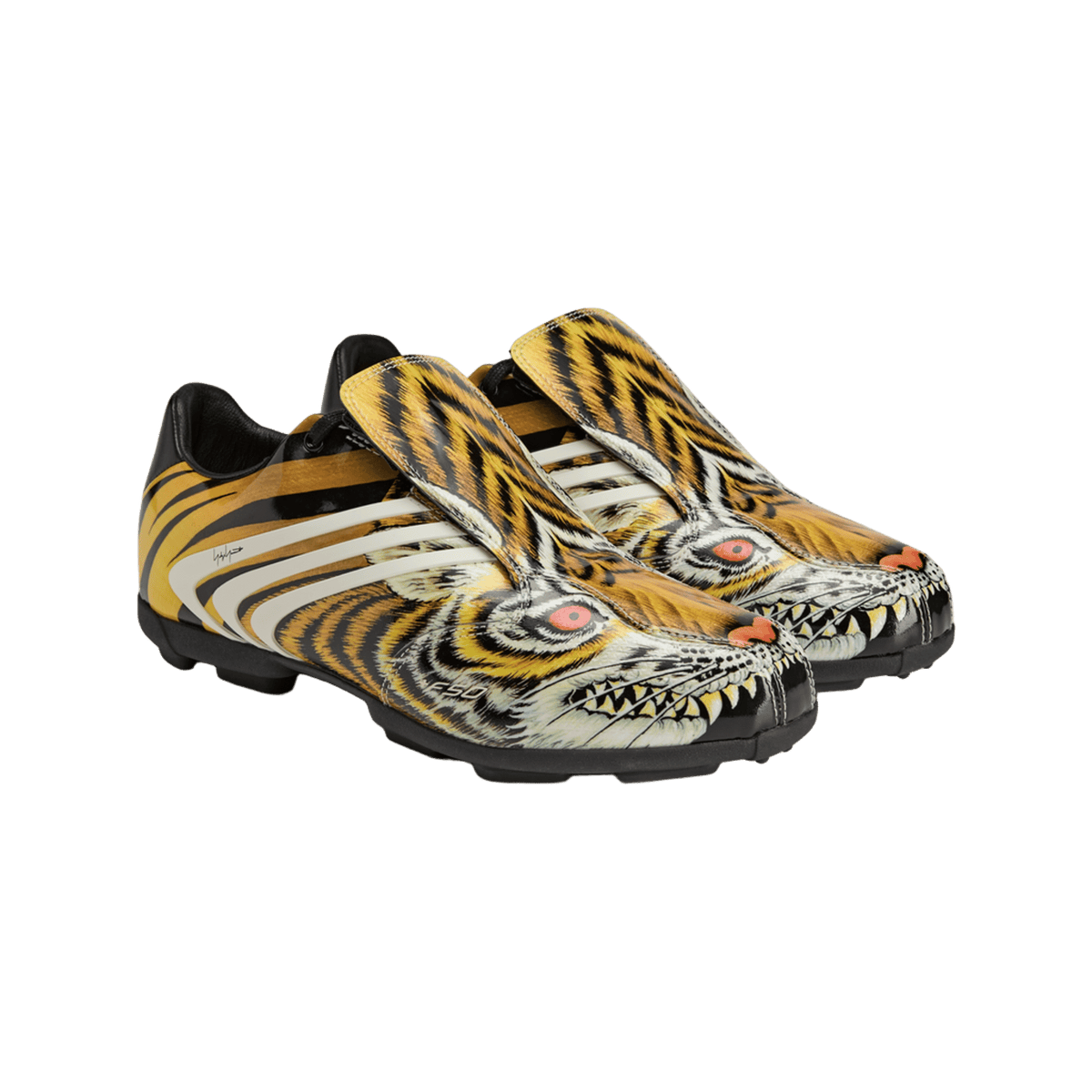 adidas Y-3 F50 Tunit Beast Pack Tiger