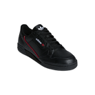 adidas Continental 80 Black Scarlet Red