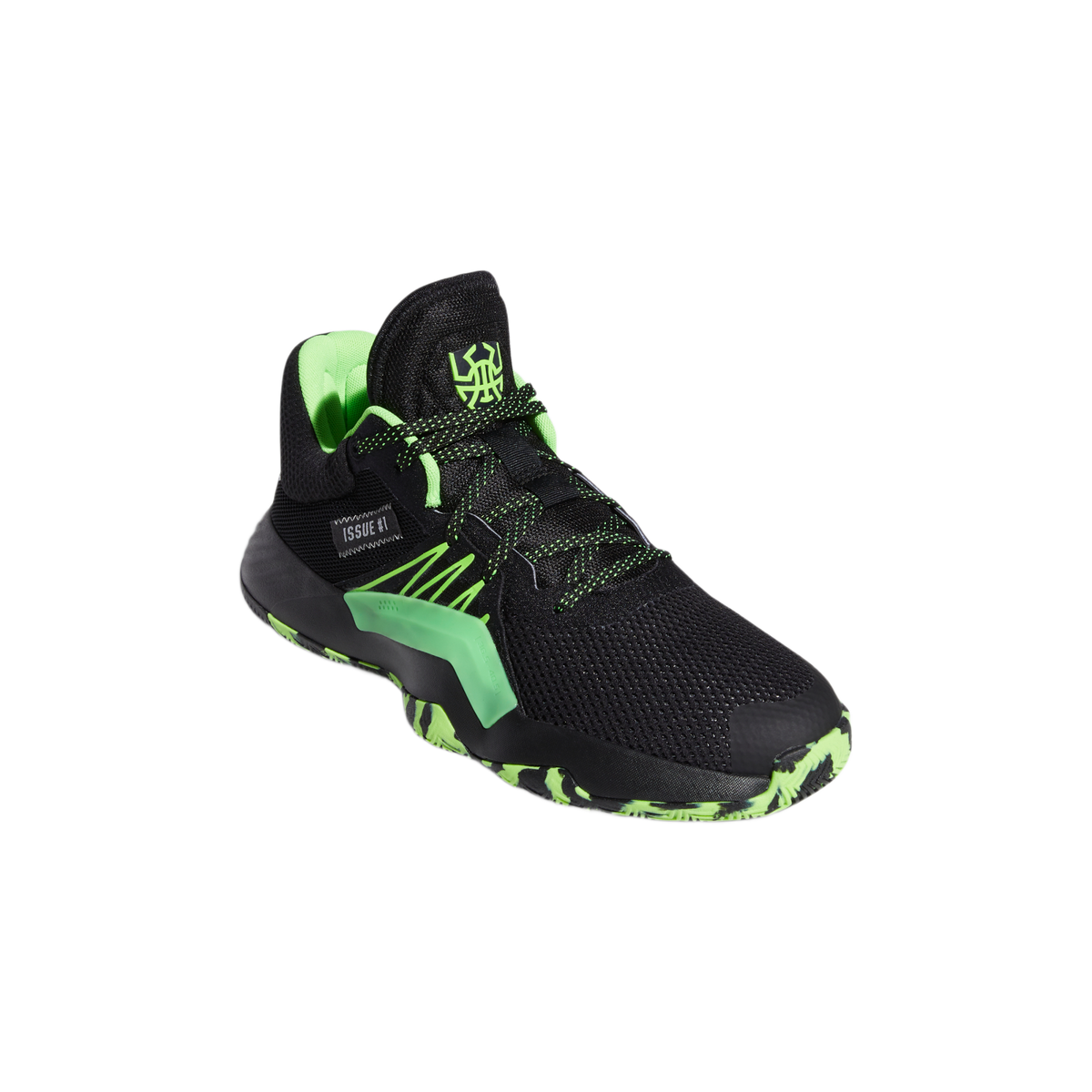 adidas D.O.N. Issue #1 Stealth Spider Man