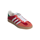 adidas Gazelle Indoor Olympic Pack Better Scarlet