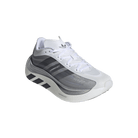 adidas Hyper Boost Euphoria LT Black White Silver Metallic