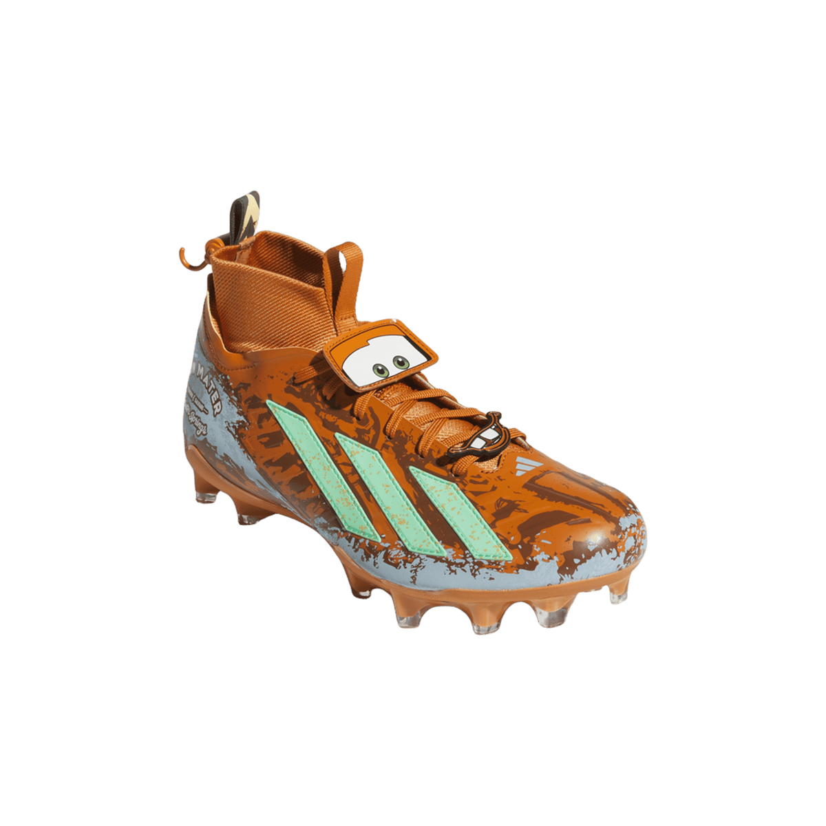 adidas Adizero Impact II Mid Cars Mater