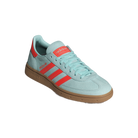 adidas Handball Spezial Semi Flash Aqua (Women's)