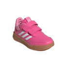 adidas Tensaur Run Hook And Loop Pulse Magenta Cloud White Bliss Pink (GS)