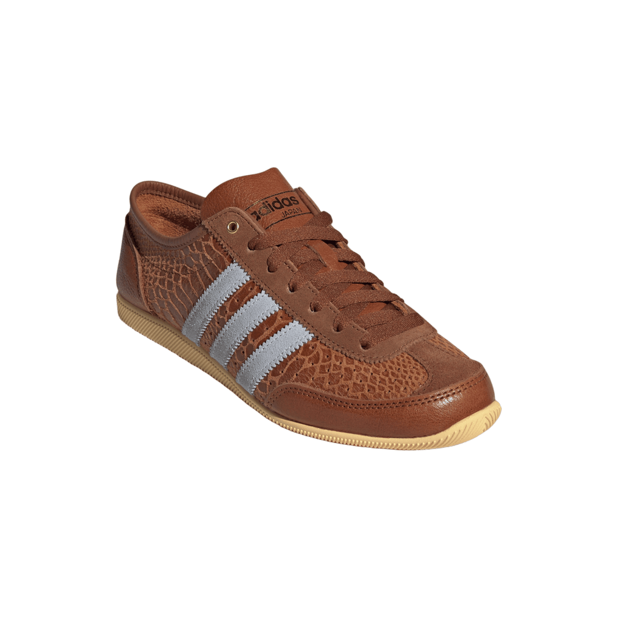 adidas Japan Decon Croc Dusky Bronze Crystal Sky (Women's)