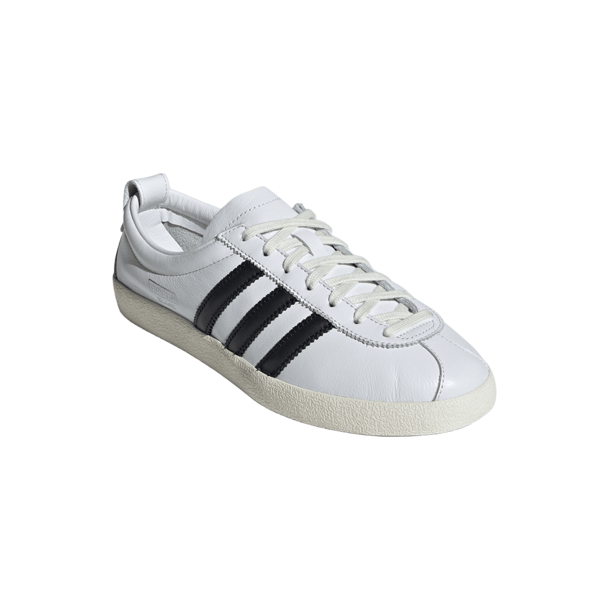 adidas Blanc White Black (Women's)