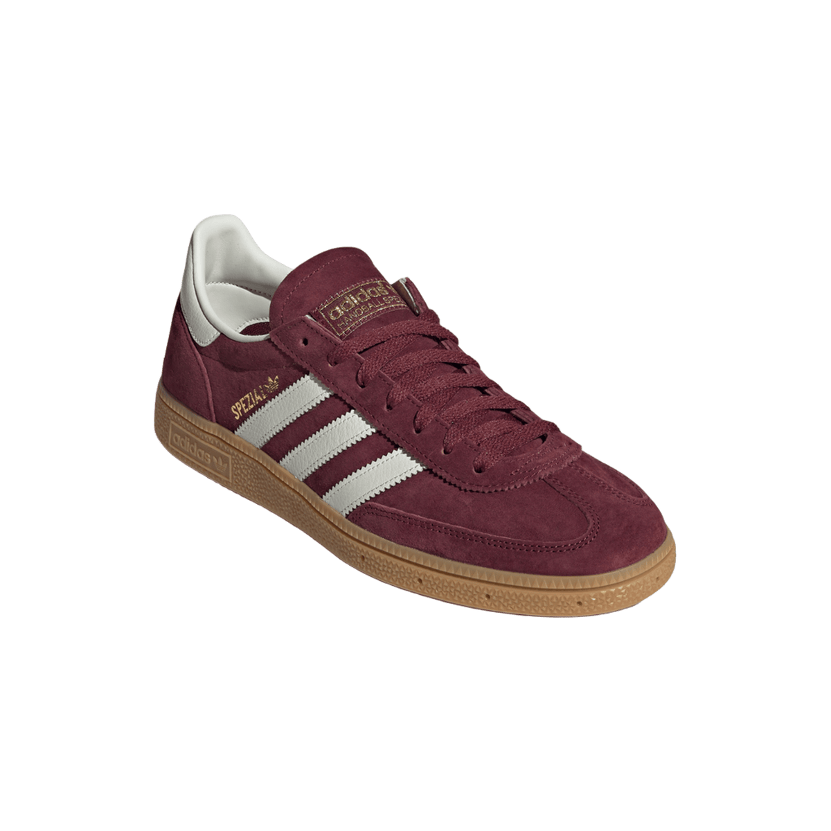 adidas Handball Spezial Collegiate Green Black