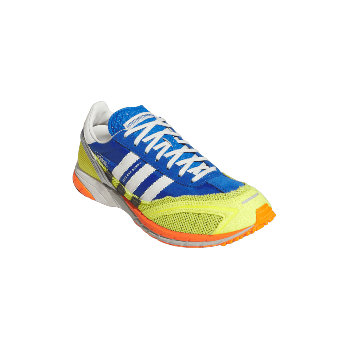 adidas Adizero SL 72 Bad Bunny Blue