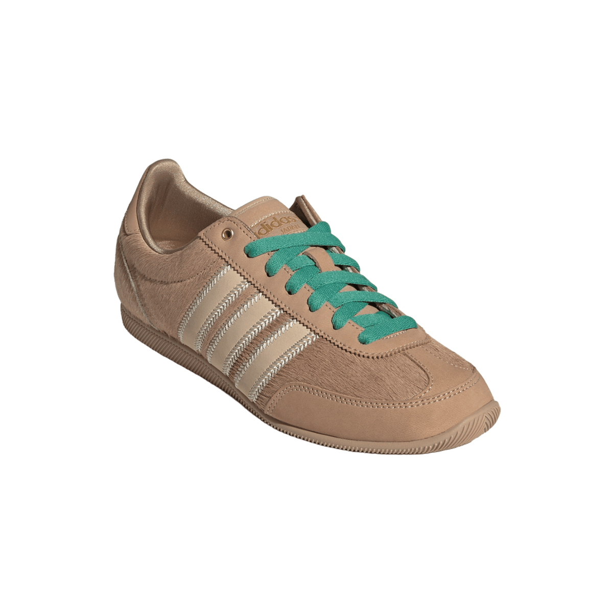 adidas Japan Warm Sandstone Crystal Sand Pony (Women's)