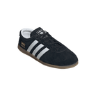 adidas Gazelle Lo Pro Black White Gum (Women's)