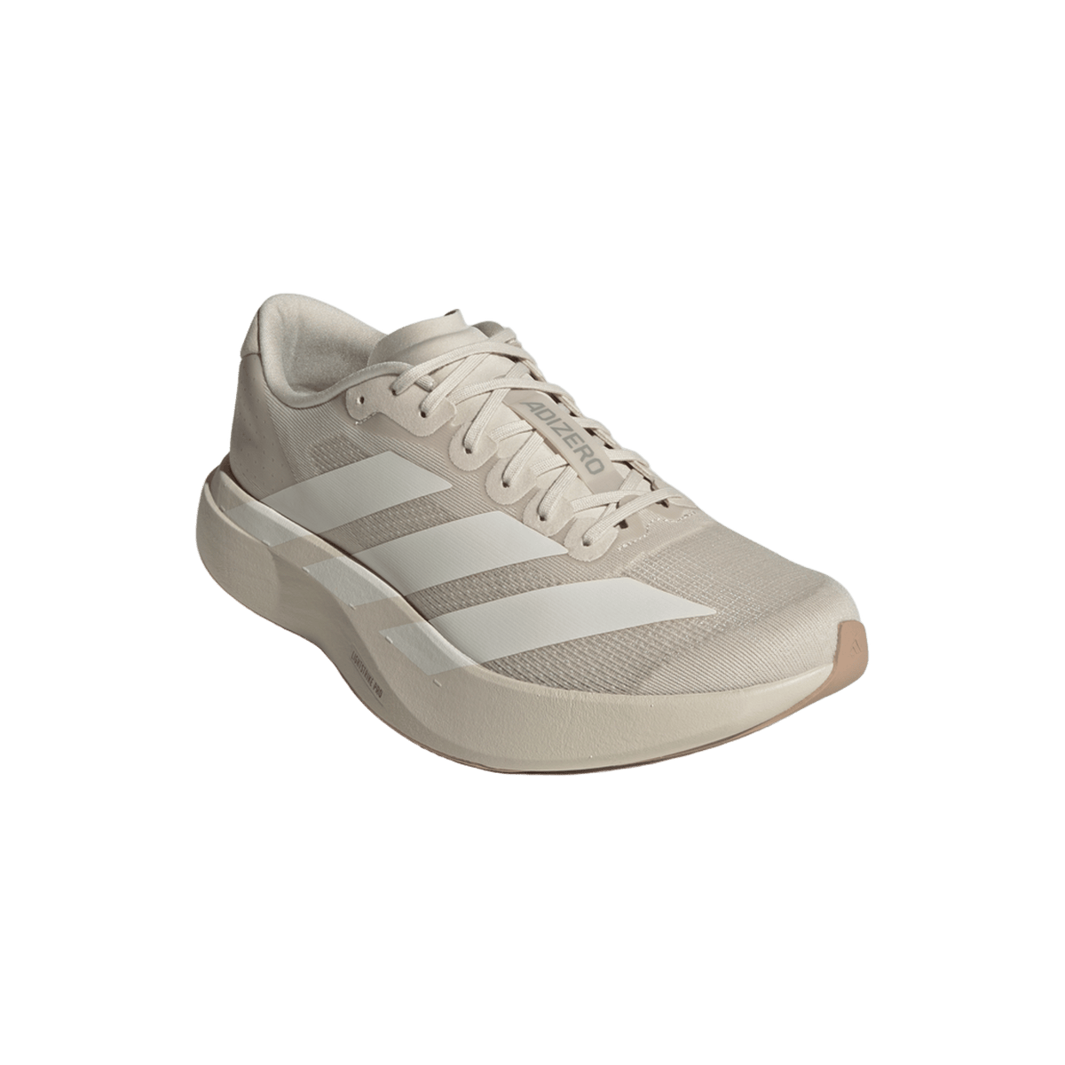 adidas Adizero Evo SL Alumina Warm Sandstone