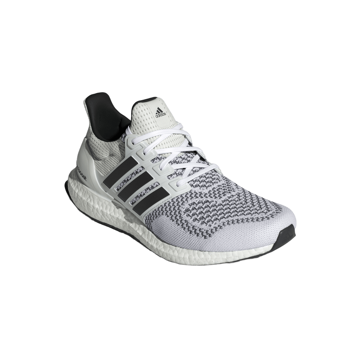 adidas Ultra Boost 1.0 White Core Black