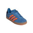 adidas Gazelle Focus Blue Solar Orange Core Black (PS)