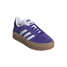 adidas Gazelle Bold Energy Ink Gum (Women's)