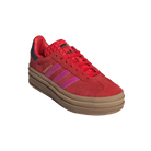 adidas Gazelle Bold Red Semi Lucid Fuchsia (Women's)