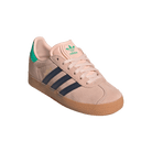 adidas Gazelle Blush Pink Night Indigo Green (PS)